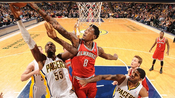 Larry Sanders