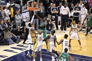 Jeff Green