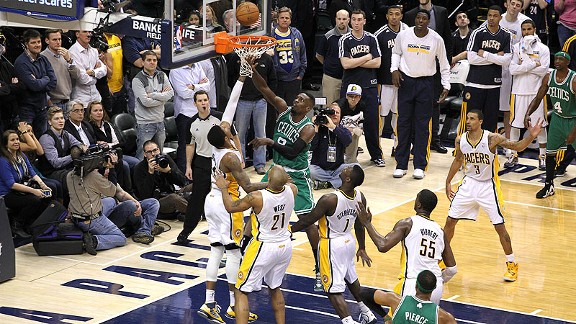 Jeff Green