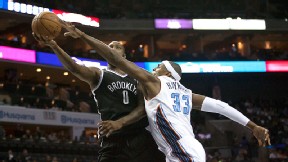 Brooklyn Nets