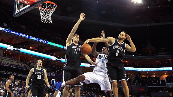 Deron Williams