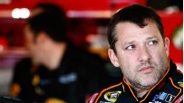 Tony Stewart