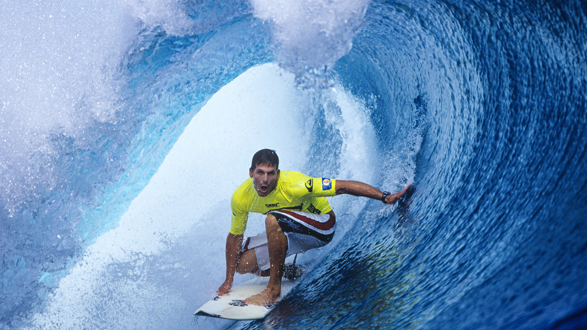 Andy Irons-Andy Irons