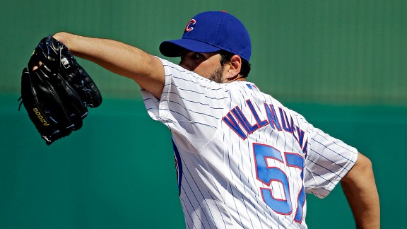 Carlos Villanueva