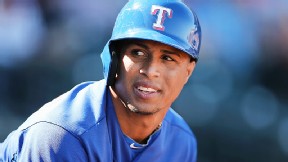 Leonys Martin