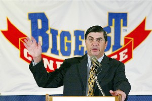 Big East