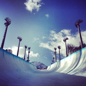 Kelly Clark