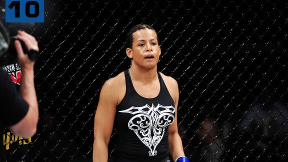 Fallon Fox
