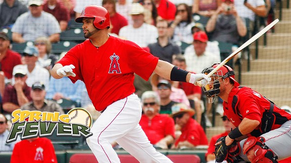 Albert Pujols