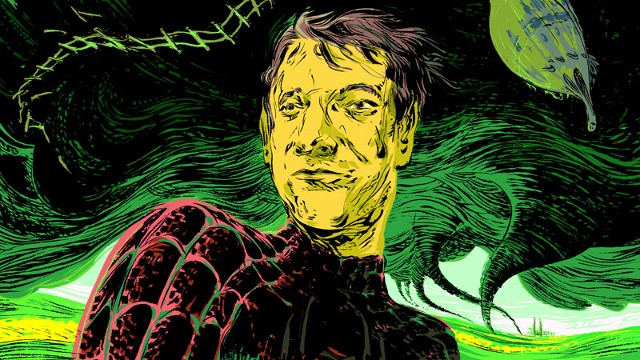 Grantland Illustration