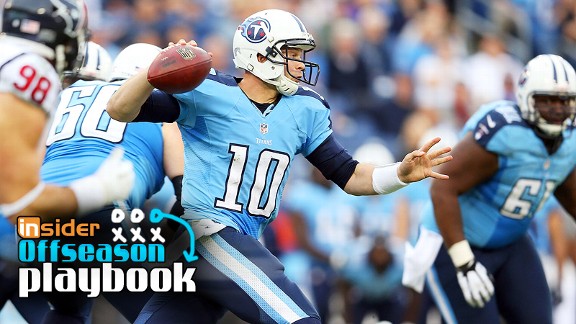 Jake Locker