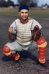 Roy Campanella