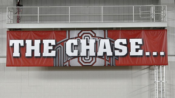 Ohio State The Chase 