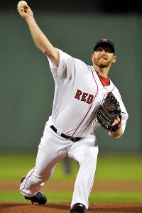 Ryan Dempster