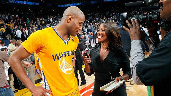 Lisa Salters