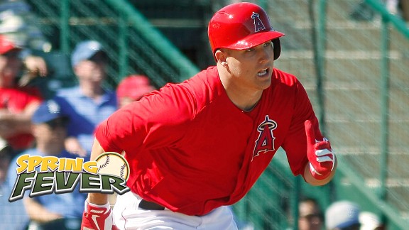 Mike Trout