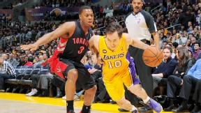 Steve Nash
