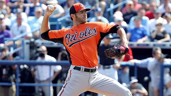 Jake Arrieta