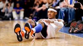 Carmelo Anthony