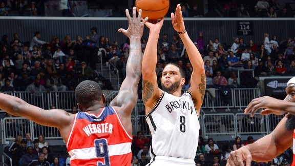 Deron Williams