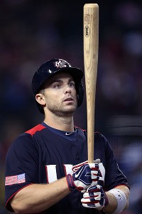 David Wright