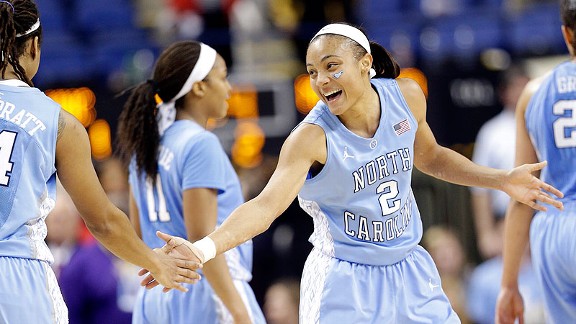 Latifah Coleman