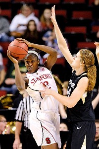 Chiney Ogwumike