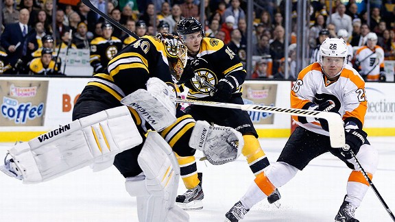 Tuukka Rask