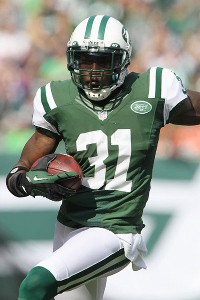 Antonio Cromartie