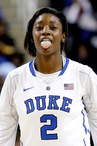 Alexis Jones