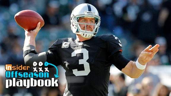 Carson Palmer