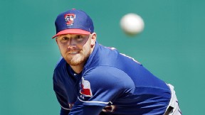 Robbie Ross