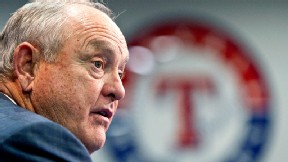 Ryan to work as executive adviser to Astros