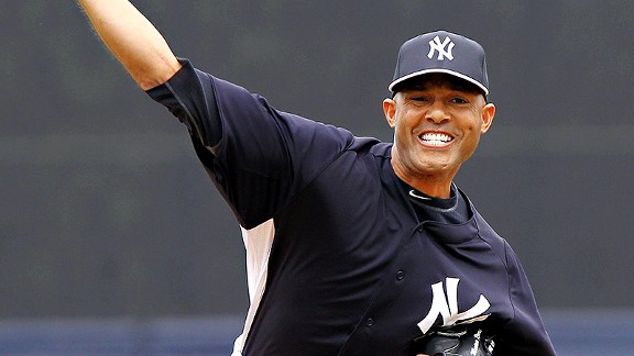 Mariano Rivera