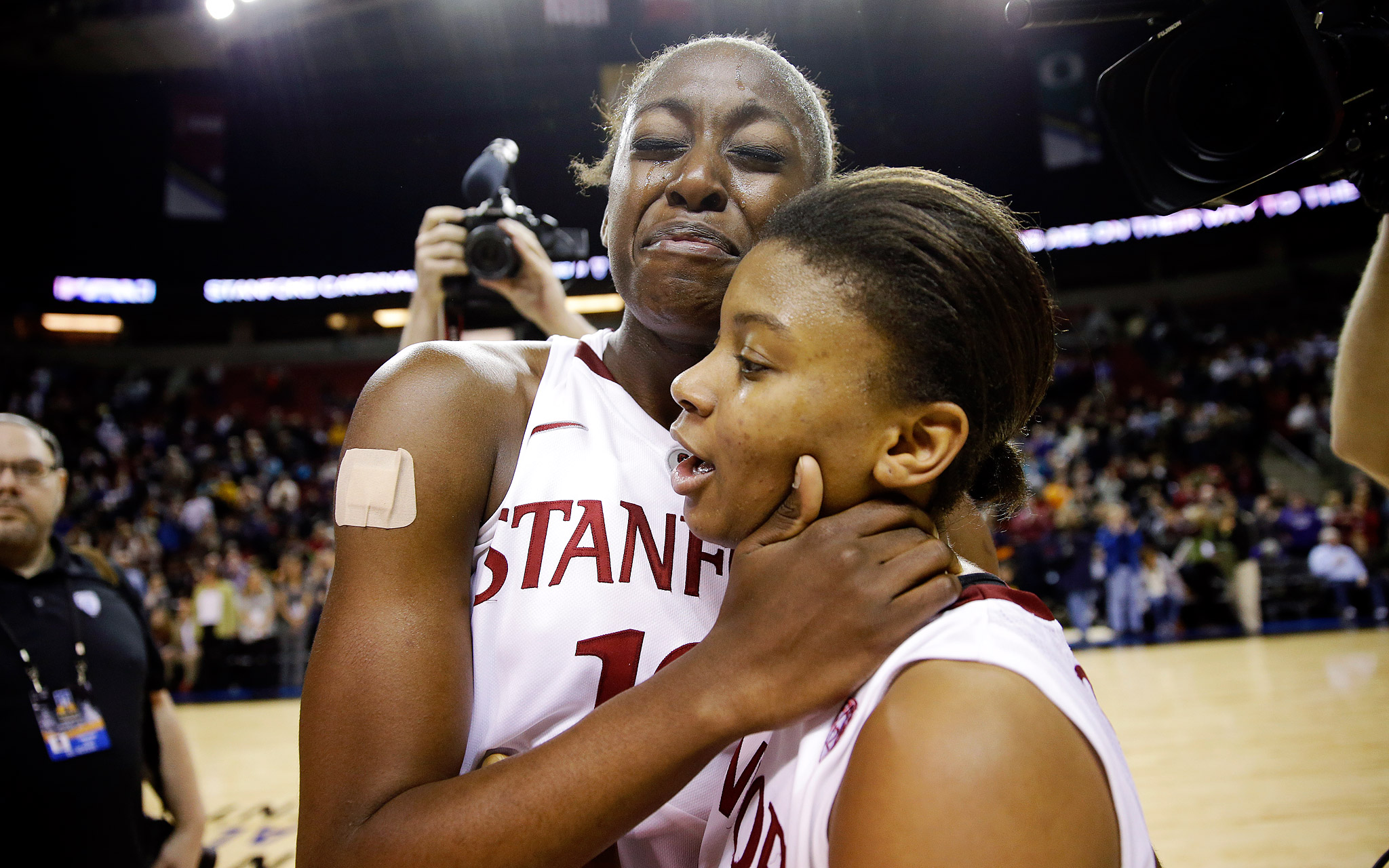 Chiney Ogwumike
