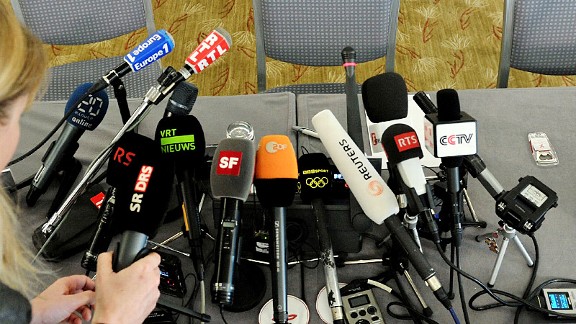Microphones