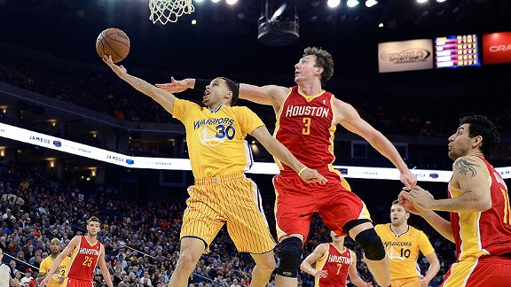 Stephen Curry