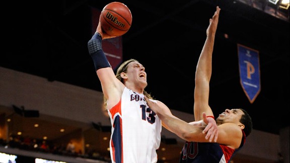 Kelly Olynyk