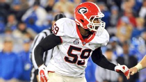 Jordan Jenkins