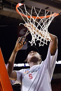 Chiney Ogwumike