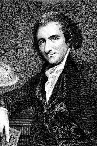 Thomas Paine