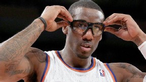Amar'e Stoudemire