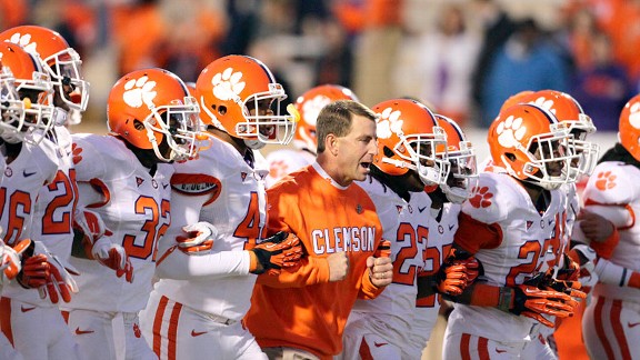 Clemson