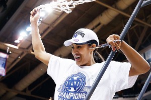 Skylar Diggins