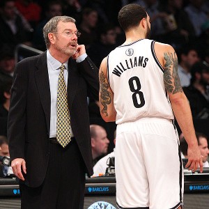 Deron Williams