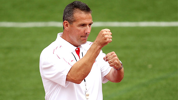 Urban Meyer