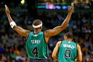 Jason Terry, Avery Bradley