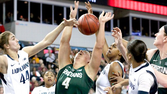 Tori Waldner