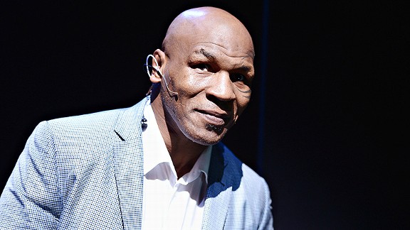 Tyson