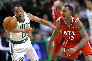 Avery Bradley